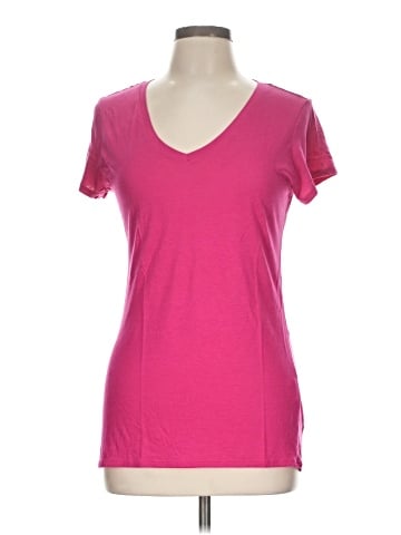 Vince. Short Sleeve T-Shirt (view 1)