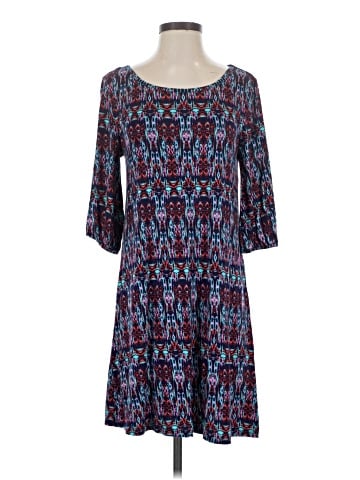 Market and Spruce Casual Dress (view 1)