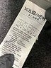 Max Mara Stripes Gray Blue Coat Size 6 - photo 7