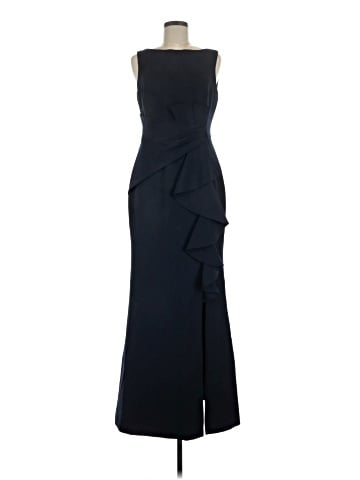 Eliza J Cocktail Dress (view 1)