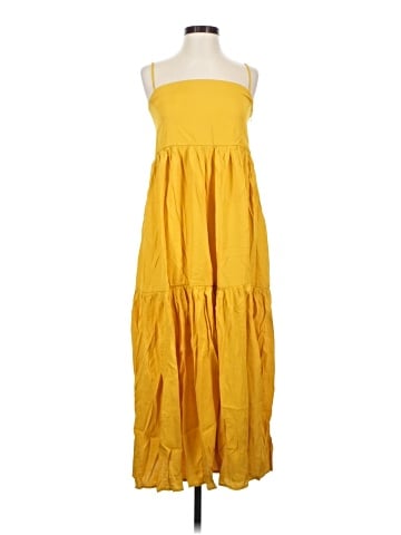 Capulet Casual Dress (view 1)