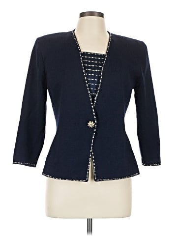 St. John Blazer (view 1)