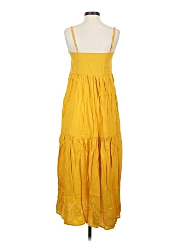 Capulet Casual Dress (view 2)