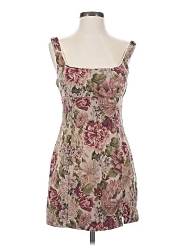 Altar'd State Cocktail Dress (view 1)
