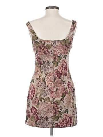 Altar'd State Cocktail Dress (view 2)