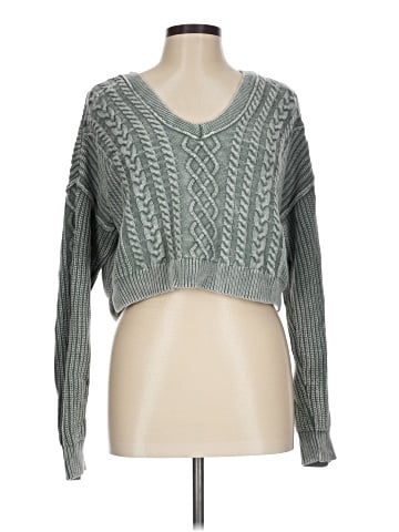 Aeropostale Pullover Sweater (view 1)