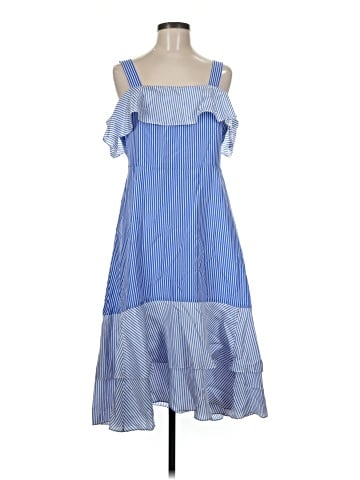 J.Crew Collection Casual Dress (view 1)