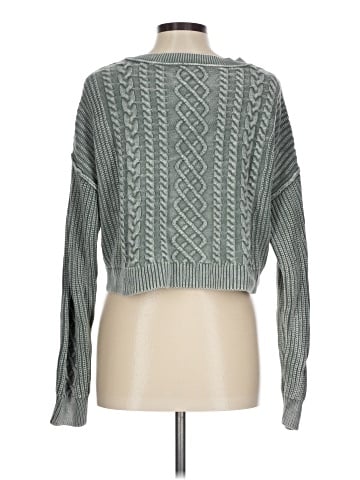 Aeropostale Pullover Sweater (view 2)