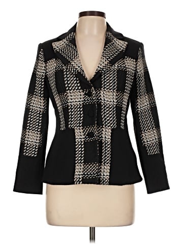 White House Black Market Blazer (view 1)