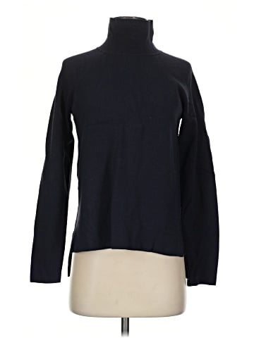Ann Taylor Turtleneck Sweater (view 1)