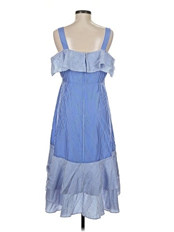 J.Crew Collection Casual Dress (view 2)