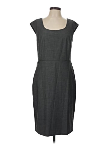Ann Taylor Casual Dress (view 1)
