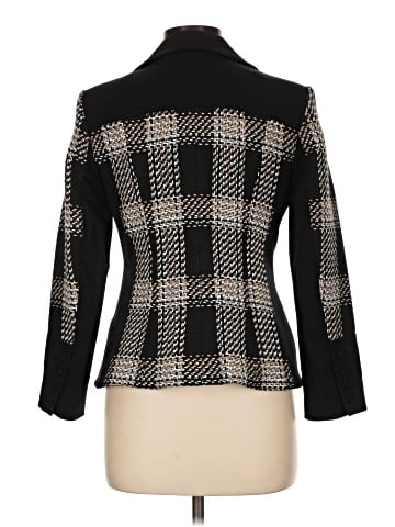 White House Black Market Blazer (view 2)