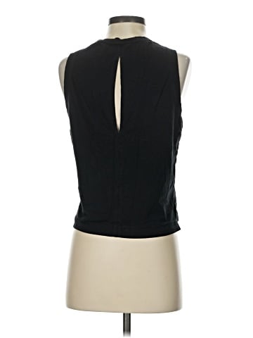 SPANX Sleeveless T-Shirt (view 2)