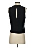 SPANX Black Sleeveless T-Shirt Size S - photo 2