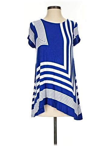Puella Short Sleeve Top (view 1)