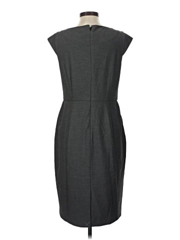 Ann Taylor Casual Dress (view 2)