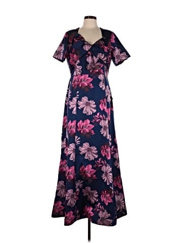 Shani Casual Dress (view 1)