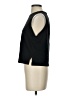 SPANX Black Sleeveless T-Shirt Size S - photo 5