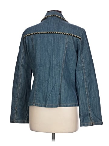 Just B Denim Jacket (view 2)