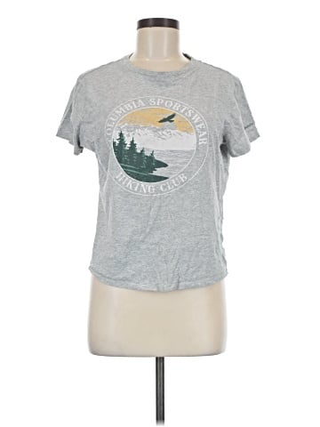 Columbia Short Sleeve T-Shirt (view 1)