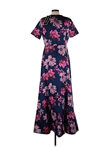 Shani Casual Dress (view 2)