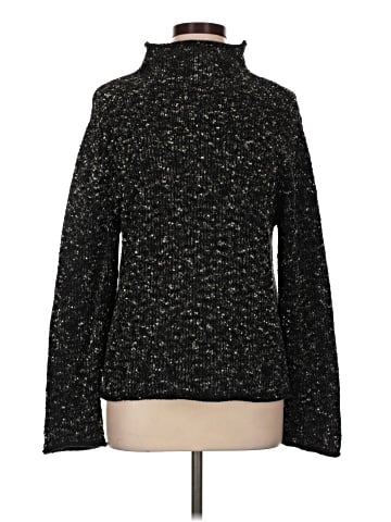 Coldwater Creek Turtleneck Sweater (view 1)