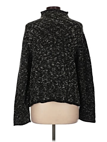 Coldwater Creek Turtleneck Sweater (view 2)
