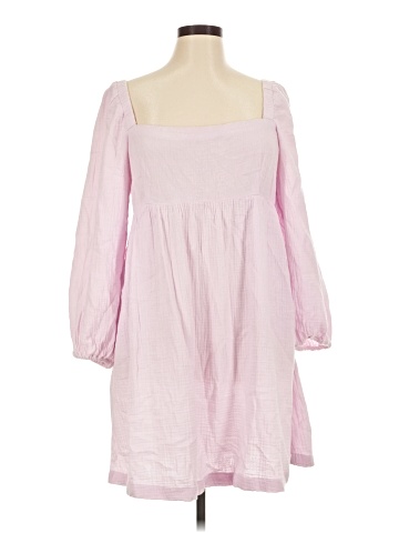 J.Crew Casual Dress (view 1)