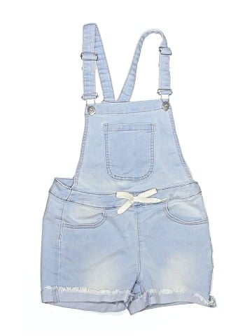 YMI Overalls (view 1)
