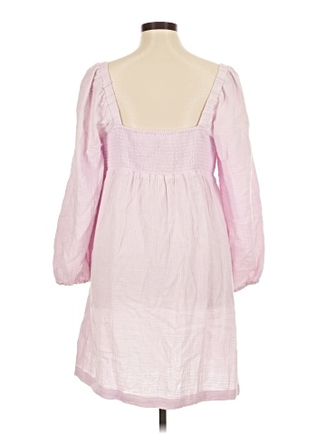 J.Crew Casual Dress (view 2)