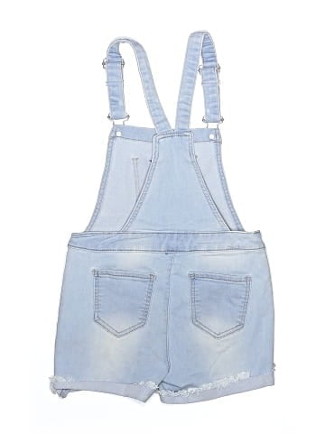 YMI Overalls (view 2)