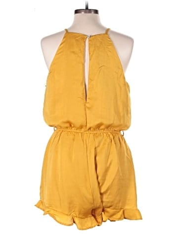 She + Sky Romper (view 2)