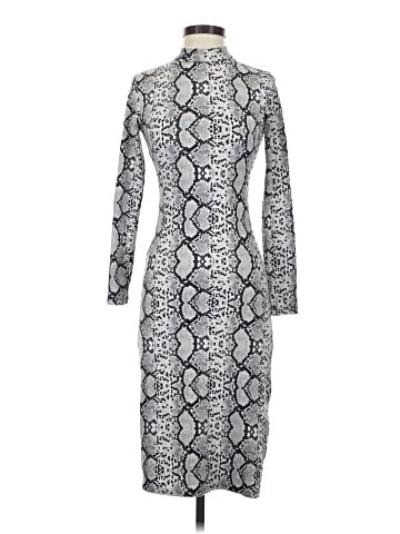 Fashion Nova Cocktail Dress (view 1)
