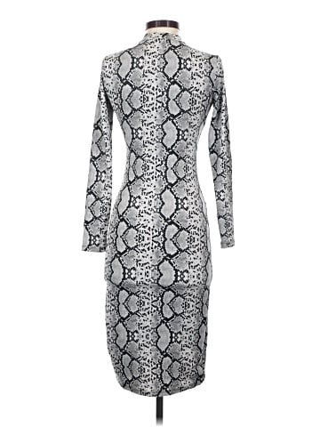 Fashion Nova Cocktail Dress (view 2)
