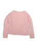 Gap Kids Pink Pullover Sweater Size 12 - photo 1