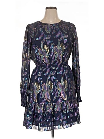 Lilly Pulitzer Cocktail Dress (view 1)