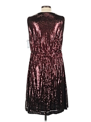 Lane Bryant Cocktail Dress (view 2)