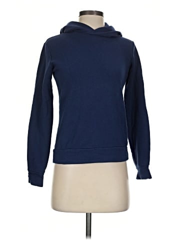 SoftWear Sweatshirt (view 1)