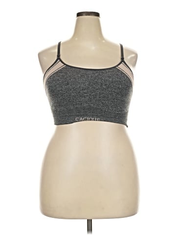 Cacique Sports Bra (view 1)