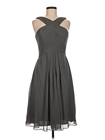 Azazie Cocktail Dress (view 1)
