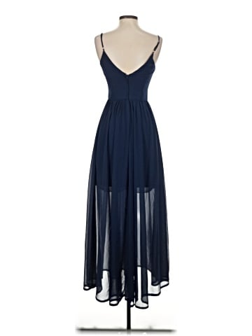 David's Bridal Cocktail Dress (view 2)