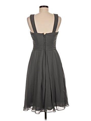 Azazie Cocktail Dress (view 2)