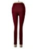 Fabletics Burgundy Active Pants Size M - photo 2