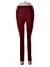 Fabletics Burgundy Active Pants Size M - photo 1