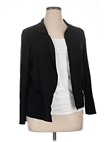 Roz & Ali Cardigan (view 1)