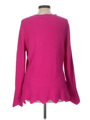 Ted Baker London Pullover Sweater (view 2)