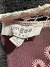 Umgee Pink Pullover Sweater Size L - photo 7