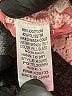 Umgee Pink Pullover Sweater Size L - photo 8