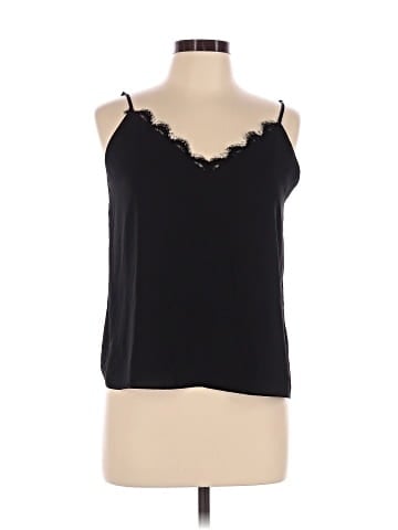 Allison Joy Sleeveless Top (view 1)